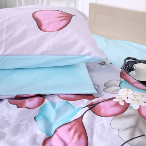 Наволочка Бязь 17-0210 Selma - 2