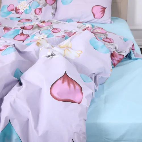 Простирадло Бязь 17-0210 Selma