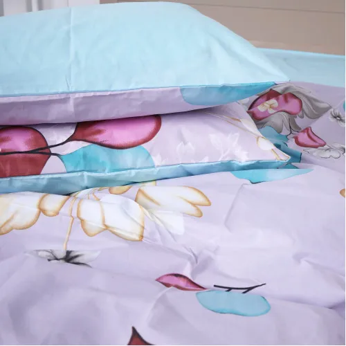 Наволочка MirSon Ranforce Elite 17-0210 Selma