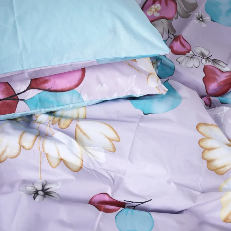 Наволочка MirSon Ranforce Elite 17-0210 Selma - 1