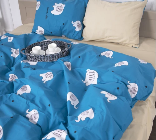 Підковдра Бязь 17-0350 Slovenia