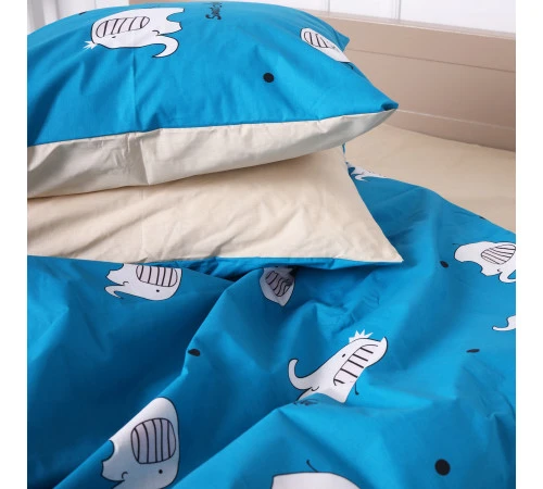 Наволочка Бязь 17-0350 Slovenia