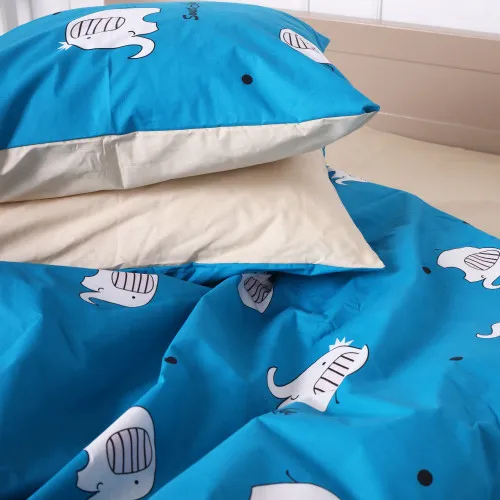 Наволочка Бязь 17-0350 Slovenia 