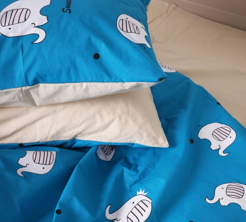 Наволочка Бязь 17-0350 Slovenia - 2