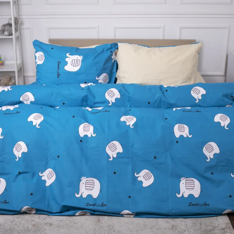 Підковдра MirSon Ranforce Elite 17-0350 Slovenia - 2