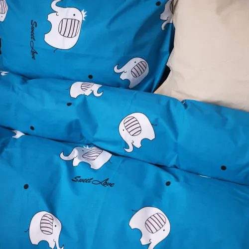 Підковдра MirSon Ranforce Elite 17-0350 Slovenia