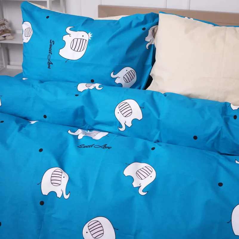 Підковдра MirSon Ranforce Elite 17-0350 Slovenia - 1