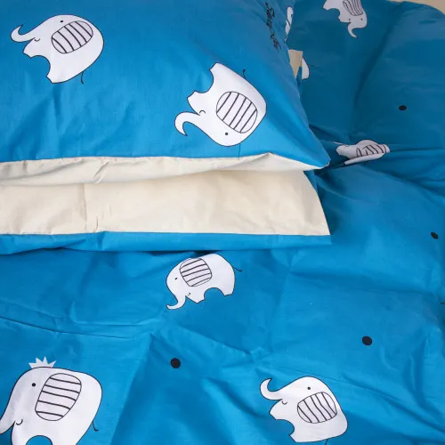 Наволочка MirSon Ranforce Elite 17-0350 Slovenia - 2