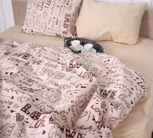 Підковдра Бязь 17-0340 Laos