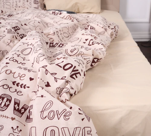 Підковдра Бязь 17-0340 Laos - 2