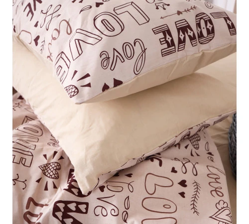 Наволочка Бязь 17-0340 Laos