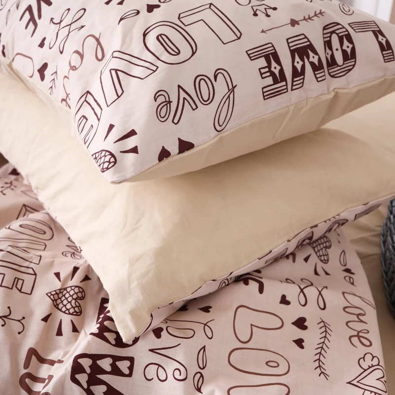 Наволочка Бязь 17-0340 Laos