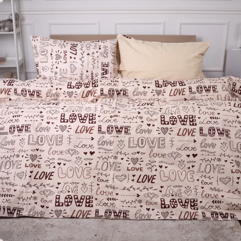 Підковдра MirSon Ranforce Elite 17-0340 Laos - 2