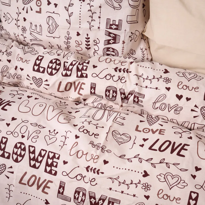 Підковдра MirSon Ranforce Elite 17-0340 Laos