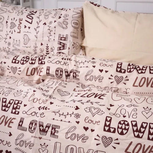 Підковдра MirSon Ranforce Elite 17-0340 Laos - 2