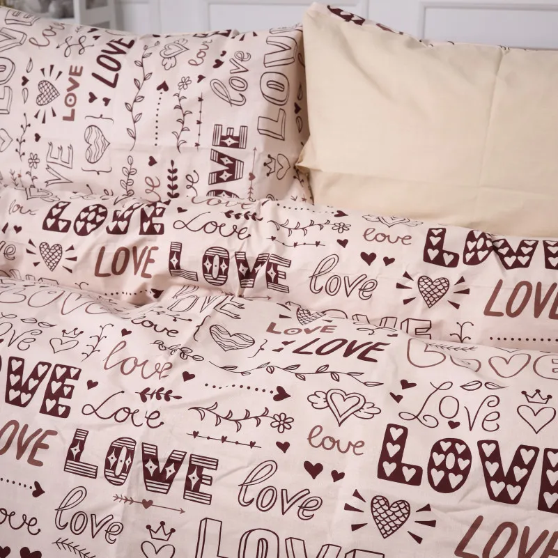 Підковдра MirSon Ranforce Elite 17-0340 Laos - 1