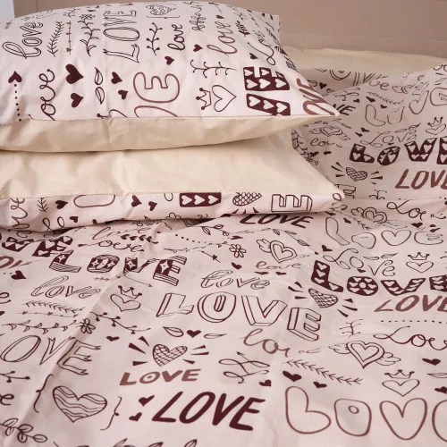 Наволочка MirSon Ranforce Elite 17-0340 Laos - 2