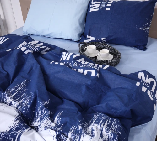 Підковдра Бязь 17-0007 Adriana