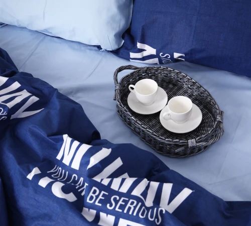 Підковдра Бязь 17-0007 Adriana - 2