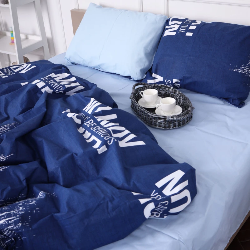 Комплект постільної білизни Бязь 17-0007 Adriana - 4