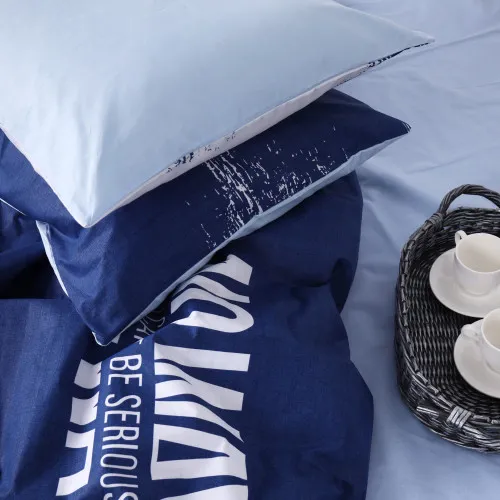 Наволочка Бязь 17-0007 Adriana