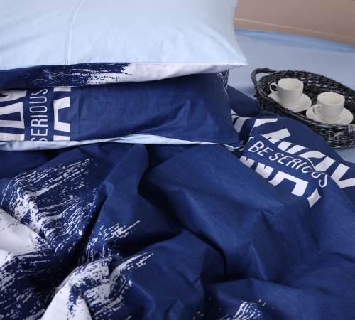 Наволочка Бязь 17-0007 Adriana - 2