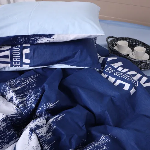 Наволочка Бязь 17-0007 Adriana - 2