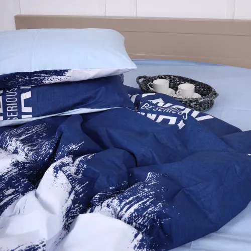 Наволочка MirSon Ranforce Elite 17-0007 Adriana - 2