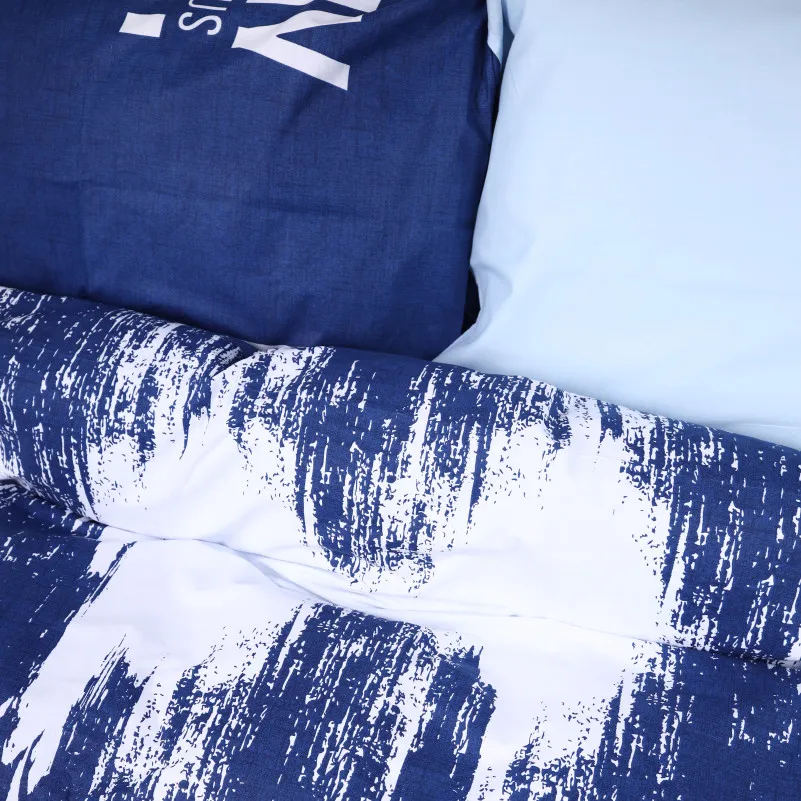 Пододеяльник MirSon Ranforce Elite 17-0007 Adriana