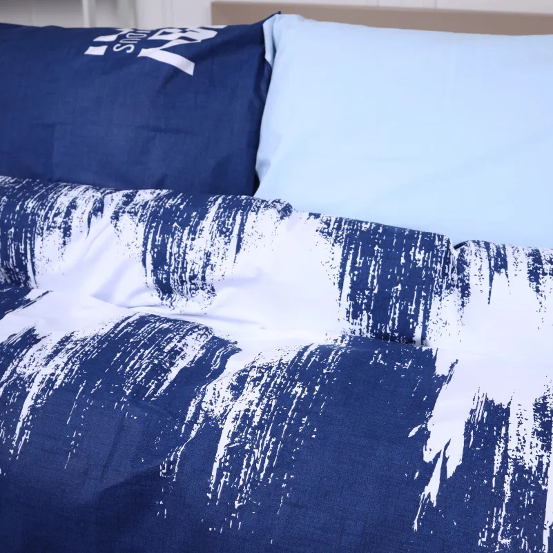 Пододеяльник MirSon Ranforce Elite 17-0007 Adriana - 1