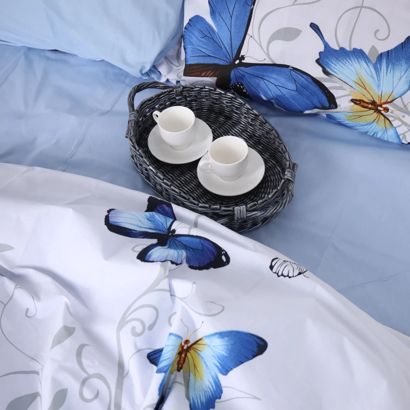 Наволочка Бязь 17-0389 Blackburn - 2