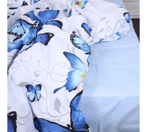 Простирадло Ranforce Elite 17-0389 Blackburn