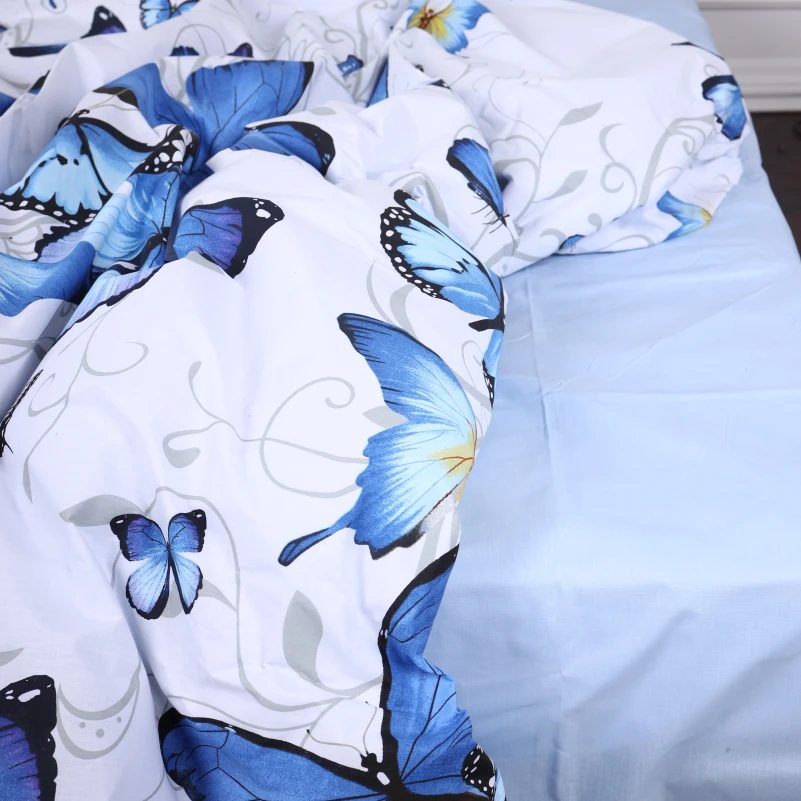 Наволочка Бязь 17-0389 Blackburn - 4