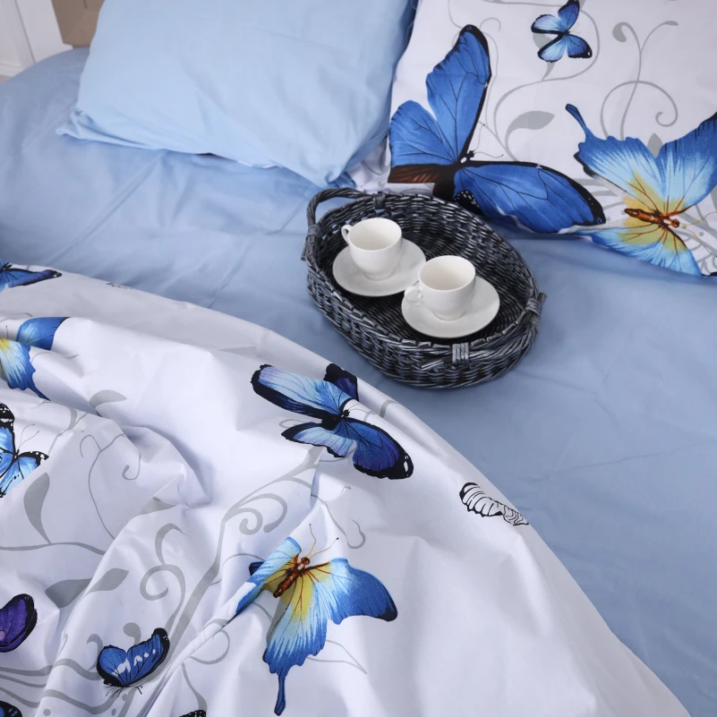 Наволочка Бязь 17-0389 Blackburn - 3