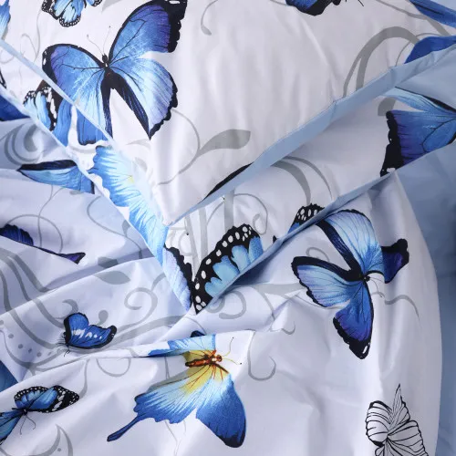 Наволочка Ranforce Elite 17-0389 Blackburn