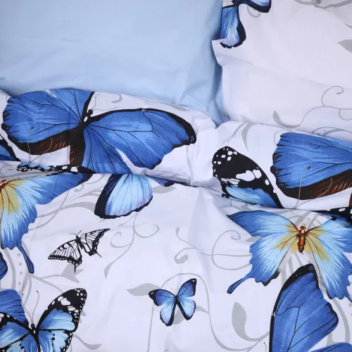 Підковдра Ranforce Elite 17-0389 Blackburn