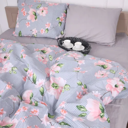 Підковдра Бязь 19-6757 Regina