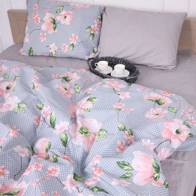 Наволочка Бязь 19-6757 Regina - 2