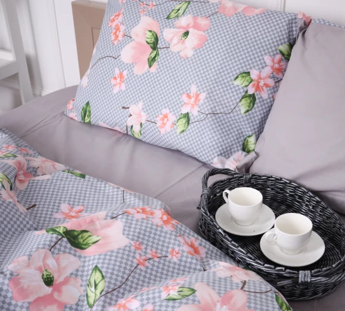 Наволочка Бязь 19-6757 Regina - 2