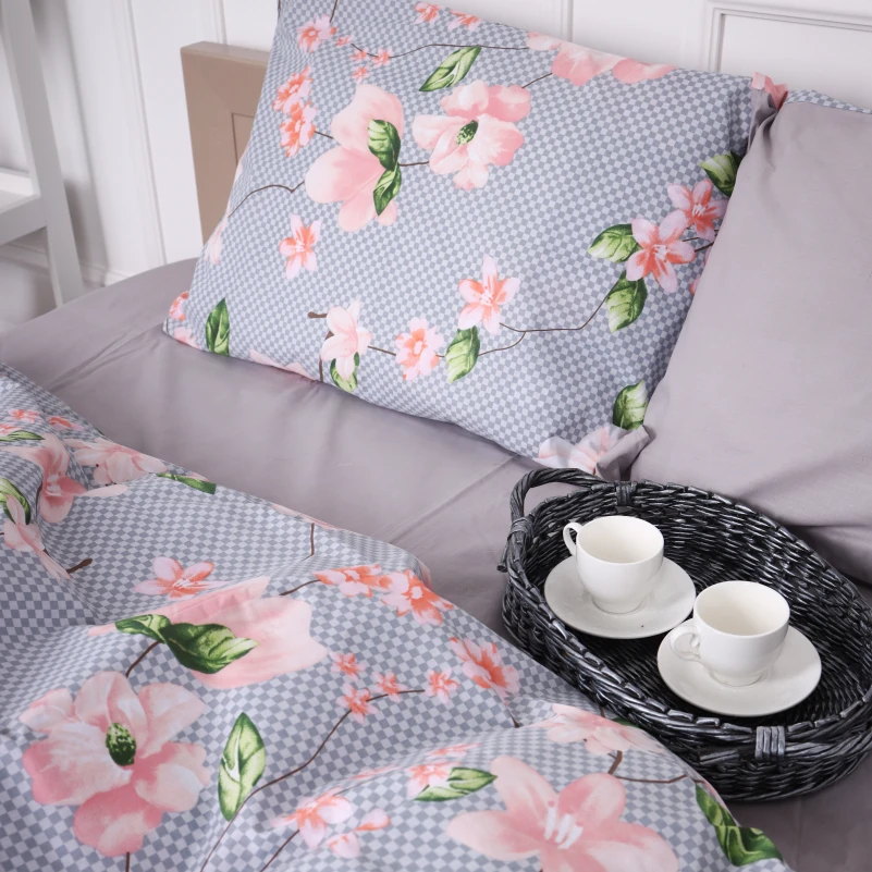 Наволочка Бязь 19-6757 Regina - 1