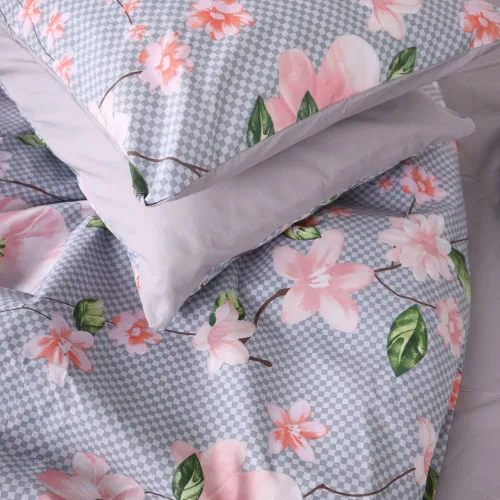 Наволочка Бязь 19-6757 Regina