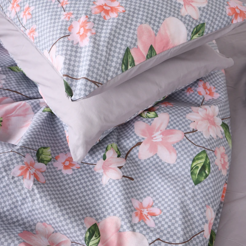 Наволочка Бязь 19-6757 Regina