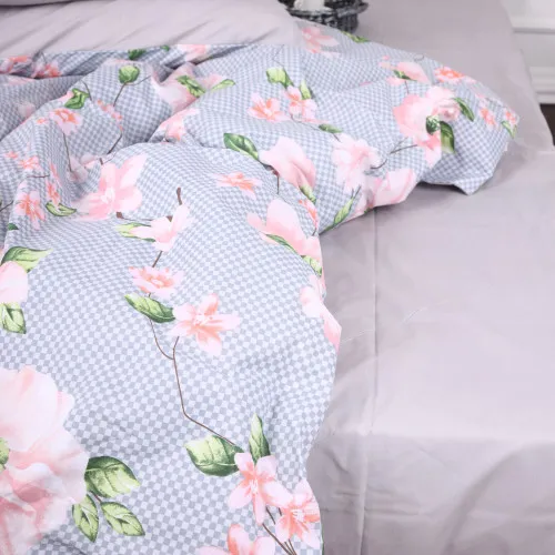 Простирадло Бязь 19-6757 Regina