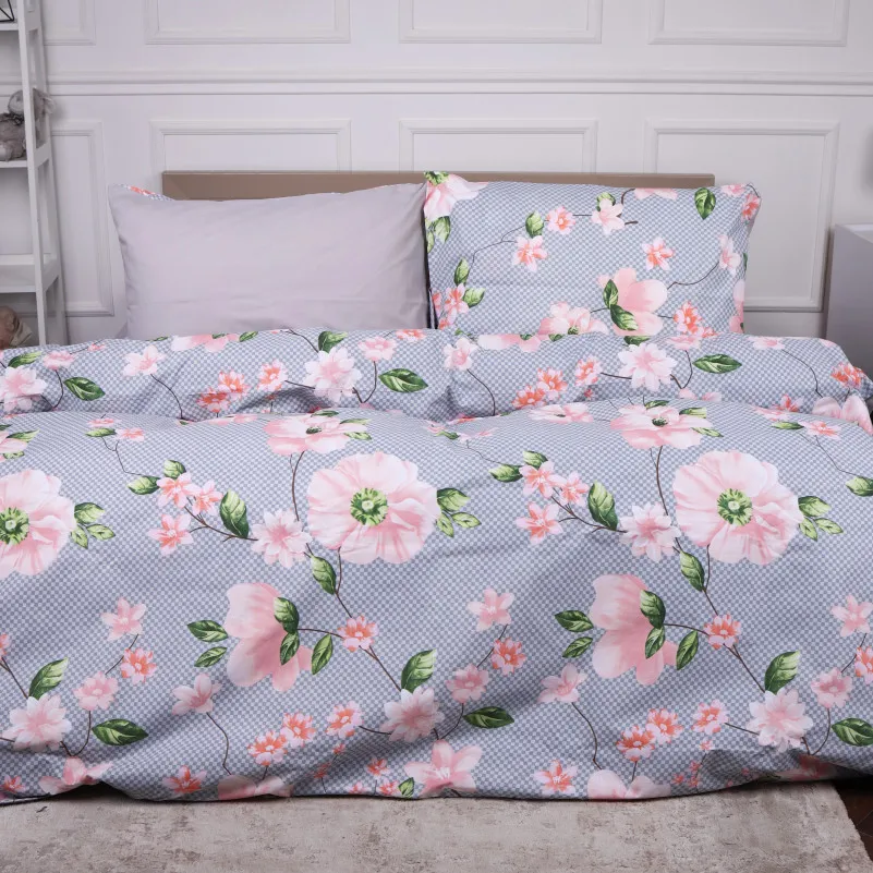 Підковдра MirSon Ranforce Elite 19-6757 Regina - 1