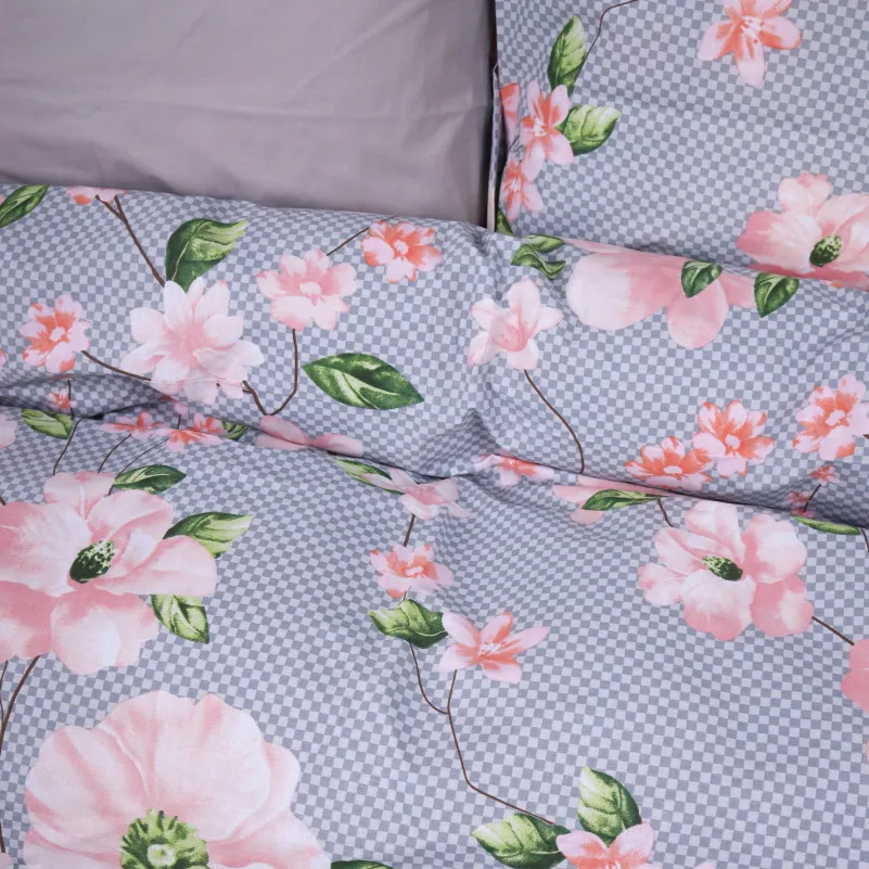 Підковдра MirSon Ranforce Elite 19-6757 Regina