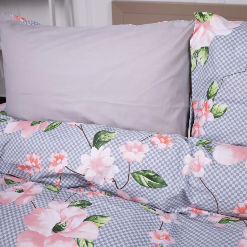 Підковдра MirSon Ranforce Elite 19-6757 Regina - 2