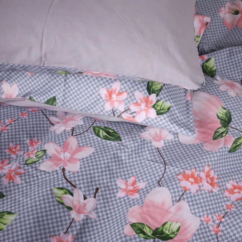 Підковдра MirSon Ranforce Elite 19-6757 Regina - 3