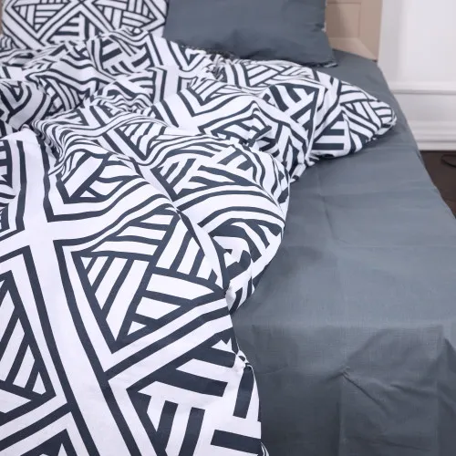 Простынь Бязь 17-0026 Achiles