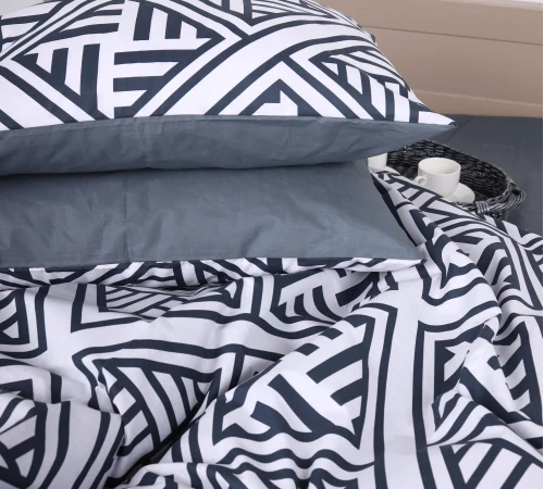 Наволочка Бязь 17-0026 Achiles - 2