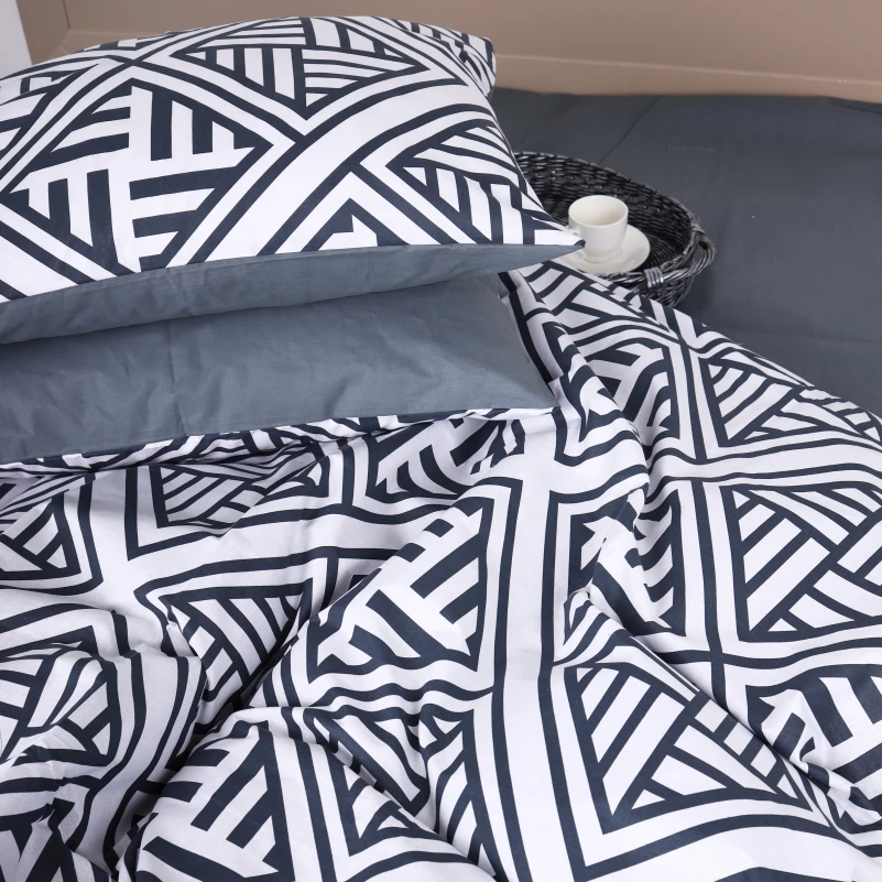 Наволочка Бязь 17-0026 Achiles - 2